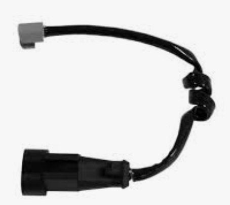 Iveco Daily Aftermarket 35S Rear Brake Pads Sensors 42559616 42548196 42567355AM