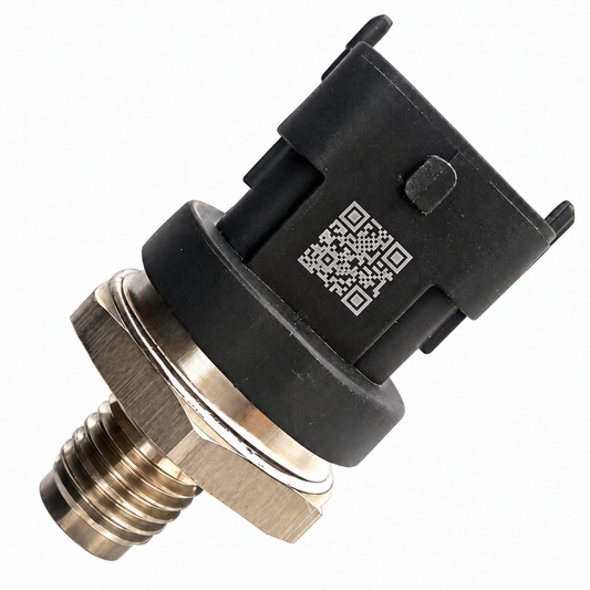 Iveco Genuine Fuel Pressure Sensor 500372234 5001853014 503644446 504229208 42569152