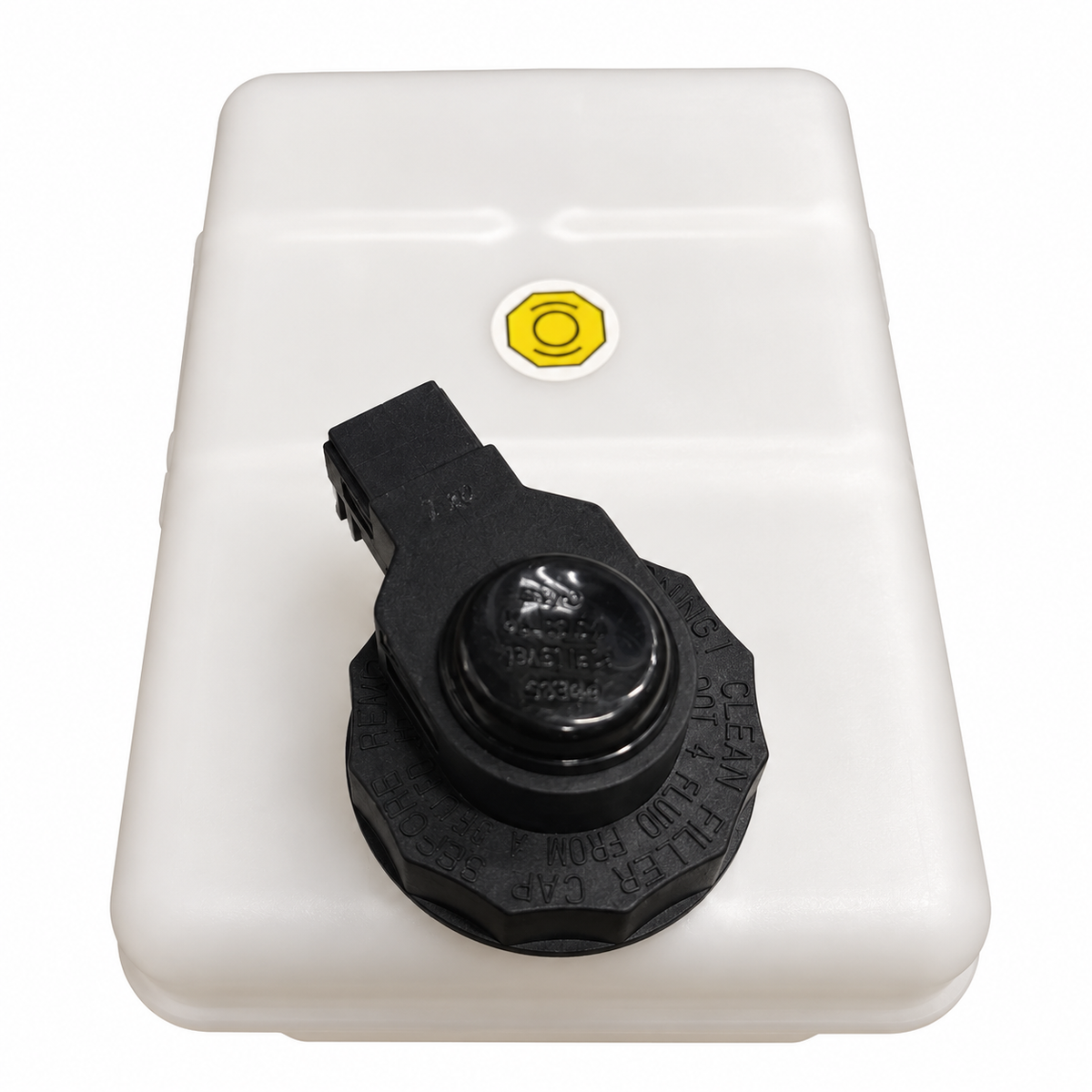 Iveco Daily Genuine Brake Fluid Bottle And Level Sensor 42471169 42574558