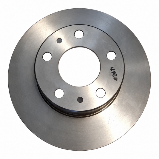 Iveco Daily Aftermarket 35S13/14 Rear Discs 5 Stud 2994066 42471034 7185410 42575665AM