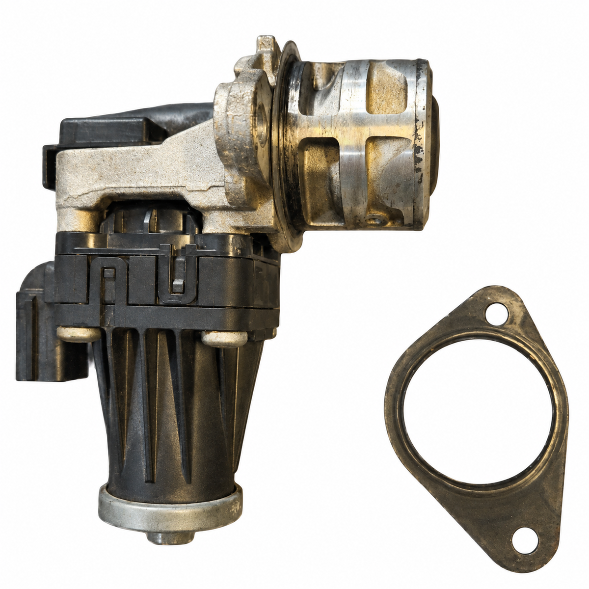 Iveco Daily Used Genuine EGR 3.0 E6 Valve 5027644802 42577107