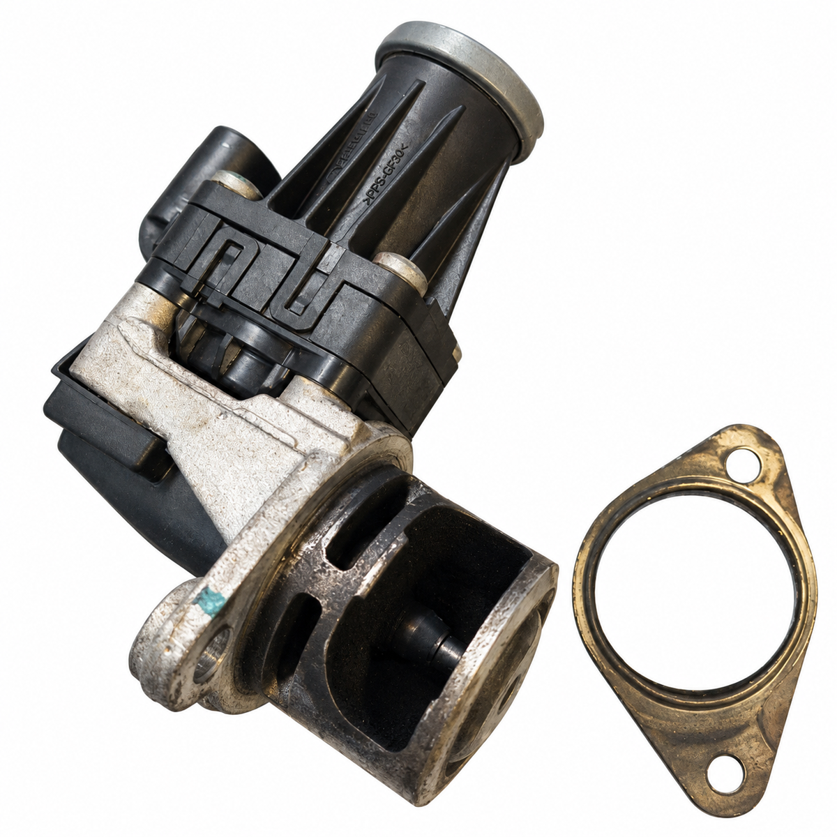 Iveco Daily Used Genuine EGR 3.0 E6 Valve 5027644802 42577107