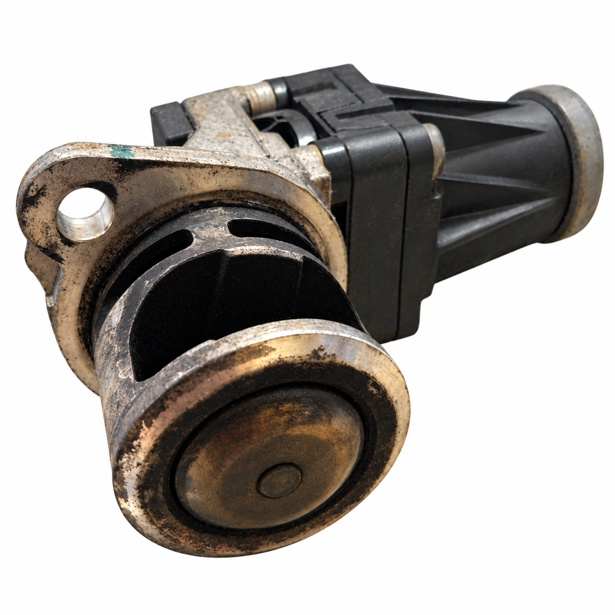 Iveco Daily Used Genuine EGR 3.0 E6 Valve 5027644802 42577107