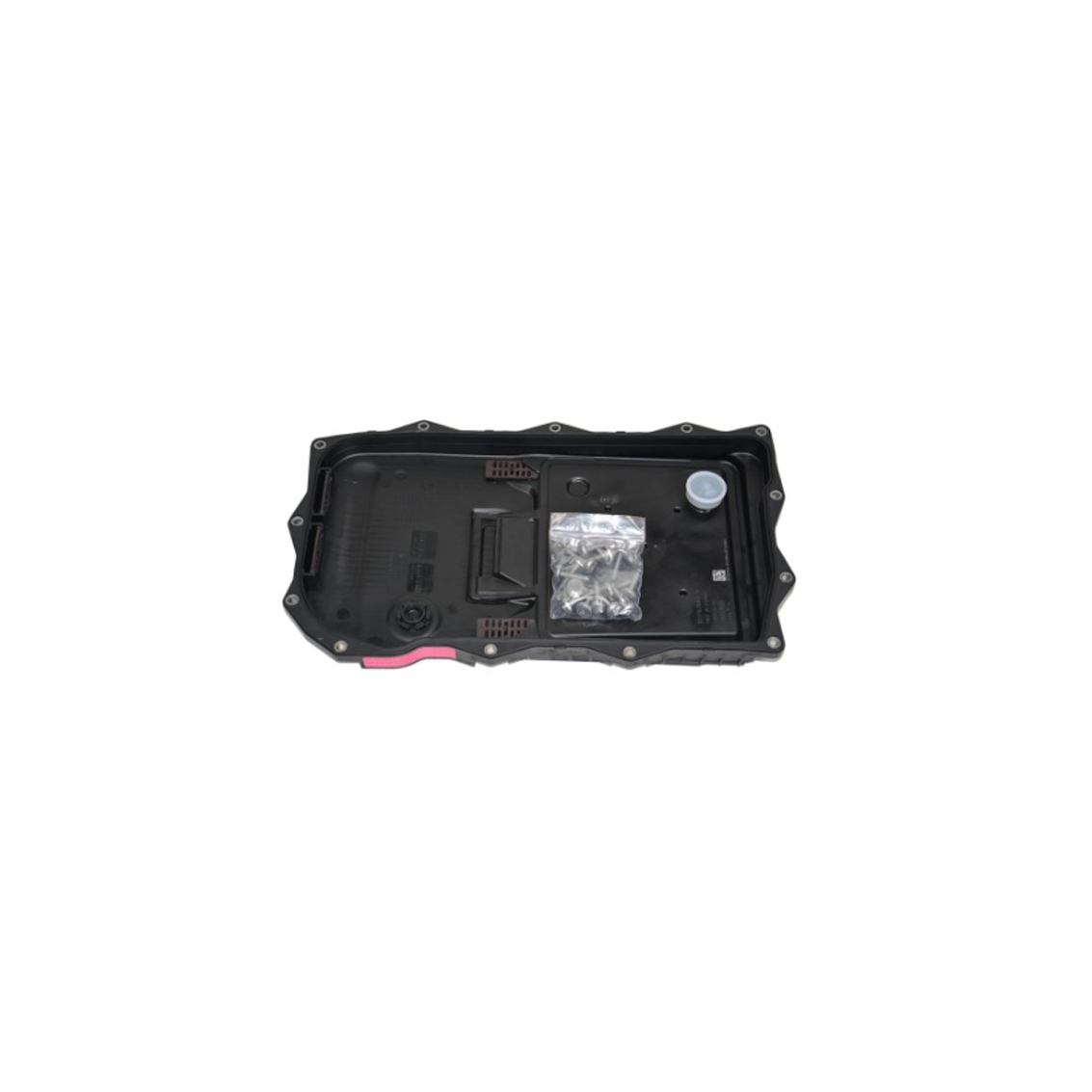 Iveco Daily Genuine ZF 8 Speed Auto Gearbox Filter Kit 42577152