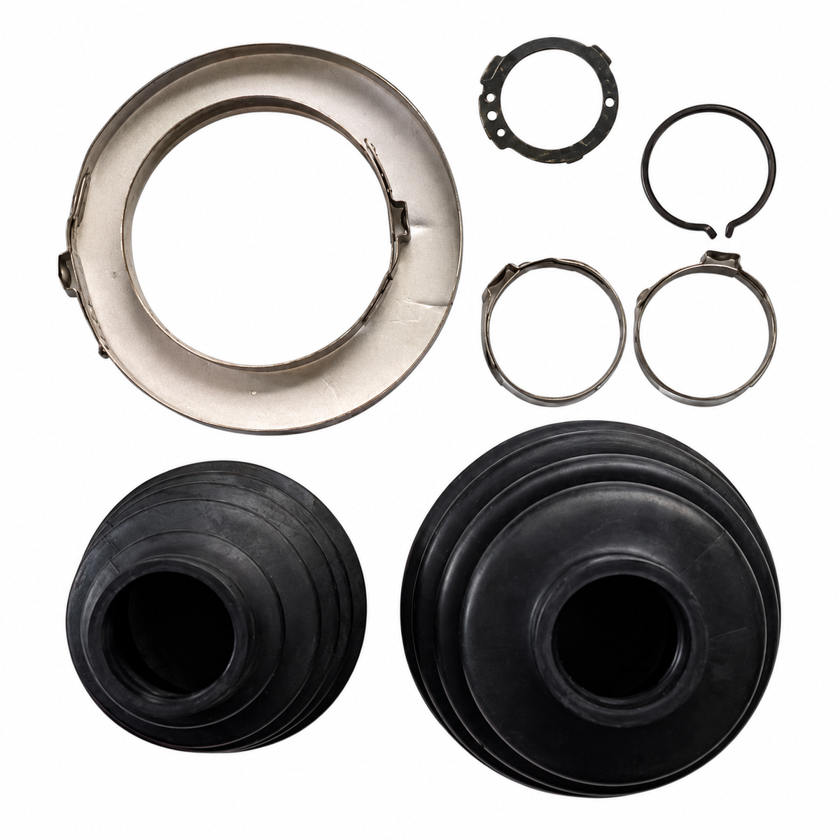 Iveco Daily 4X4 Cv Shaft Boot Kit 42579292