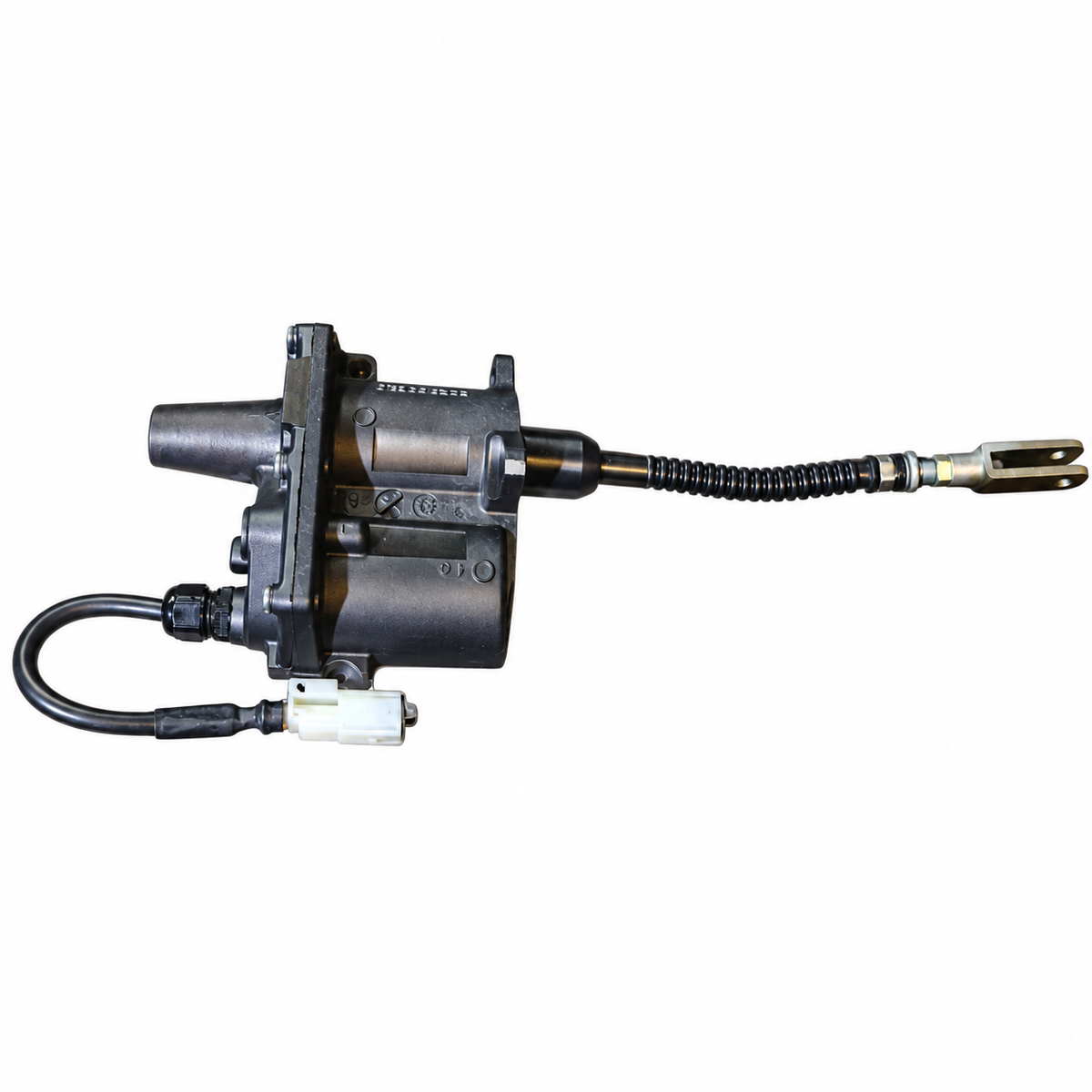 Iveco Daily Genuine Right Hand Electric Handbrake Solenoid Motor 42580566