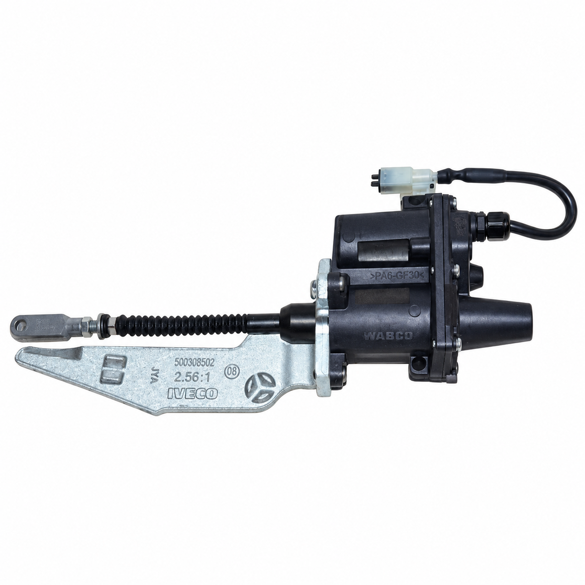 Iveco Daily Genuine 70C 72C Right Epb Electric Handbrake Solenoid 42580572