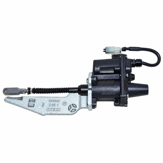 Iveco Daily Genuine 70C 72C Right Epb Electric Handbrake Solenoid 42580572
