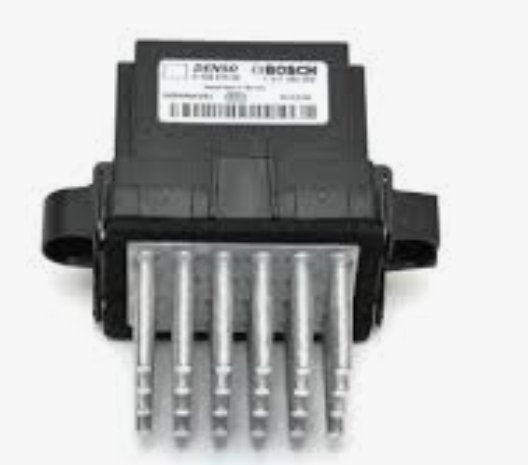 Iveco Daily A/C Heater Resistor 011024280 S8945X31D. A43001600 42562362 42582593