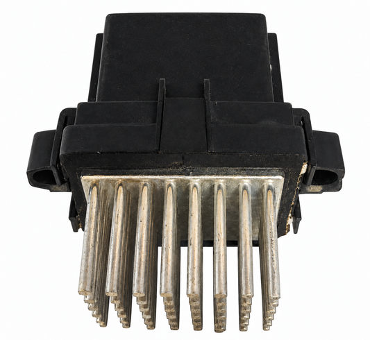 Iveco Daily A/C Heater Resistor 011024280 S8945X31D. A43001600 42562362 42582593USED