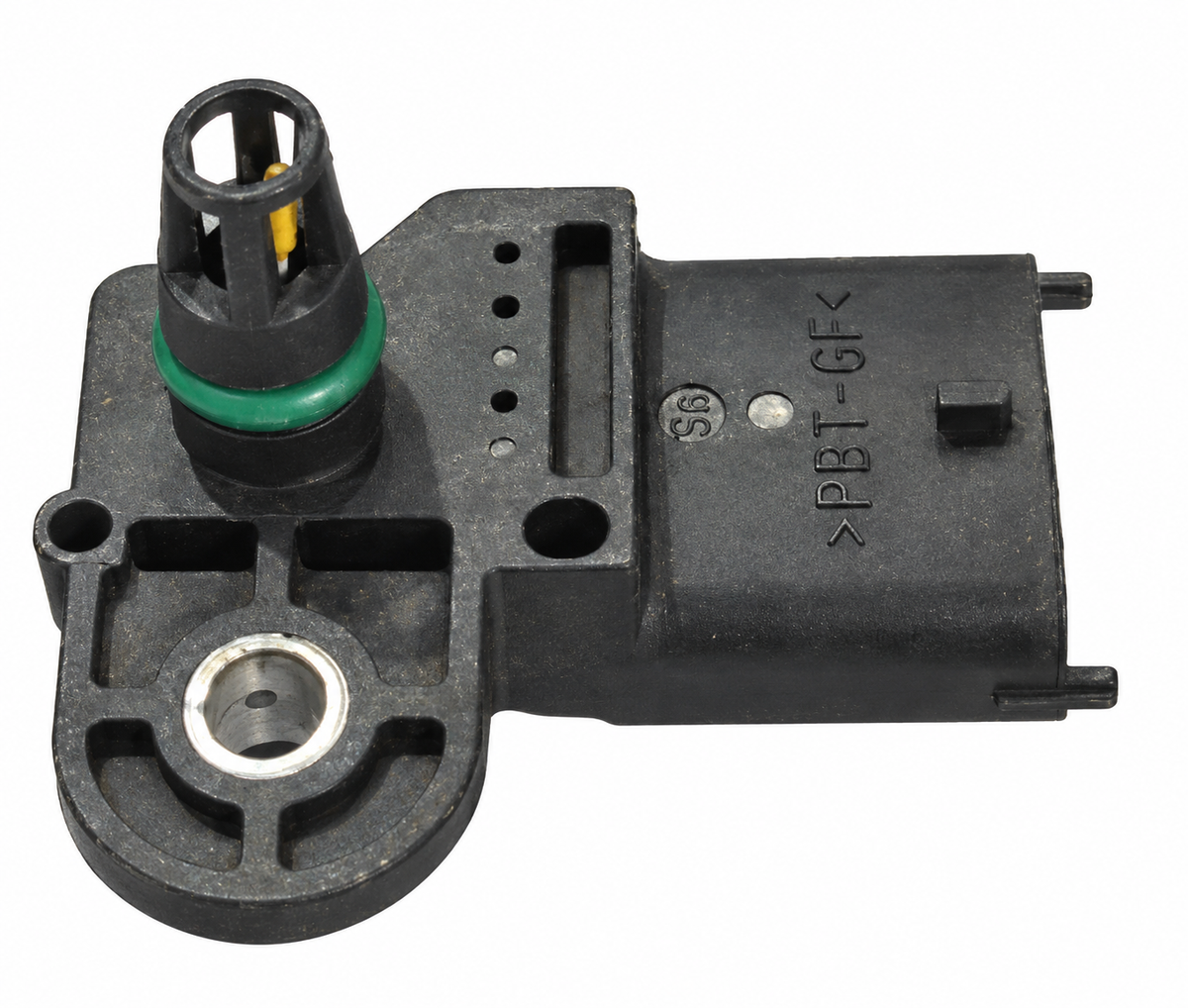 Iveco Daily Genuine Boost Pressure Sensor Euro 3 8140.43 0281002514 500351377 42594526