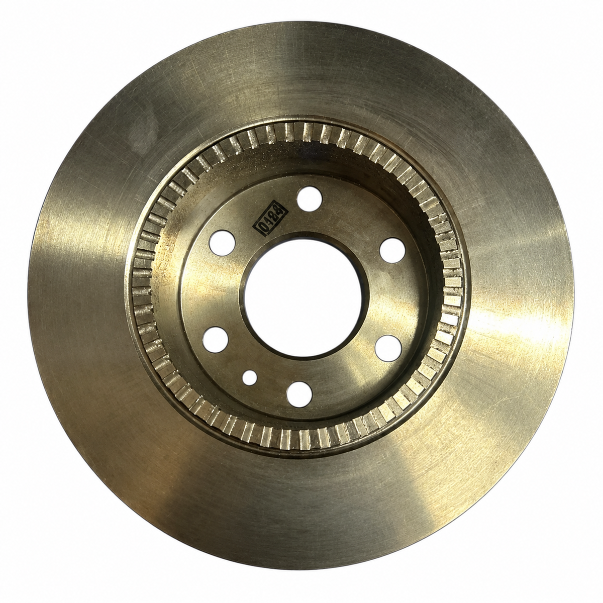 Iveco Daily Aftermarket Rear Brake Disc Check Various 35S 2996027 7186309 46393181AM