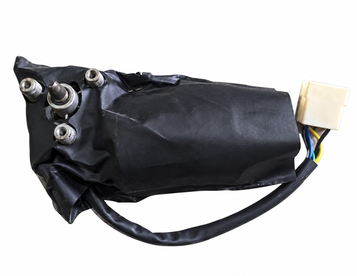 Iveco Daily 49.10 49.12 Wiper Motor 1996-2000 4838255