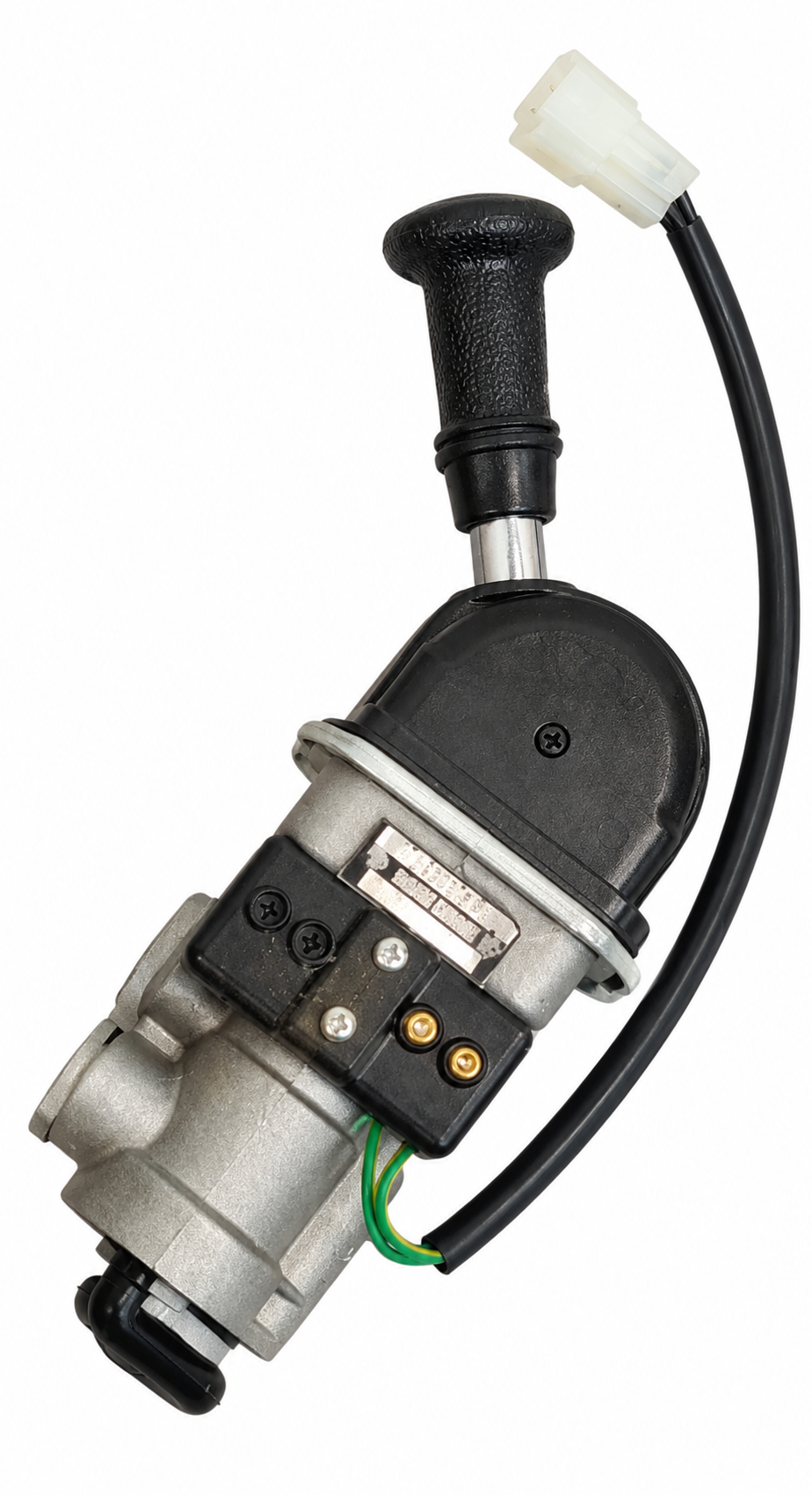 Iveco Eurocargo / Stralis Genuine Tracker Handbrake Valve 4845616