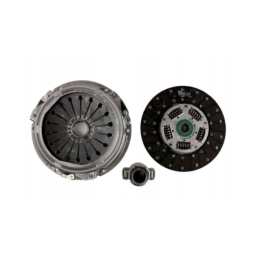 Iveco Daily Clutch 500054749 42582492 Iveco Genuine