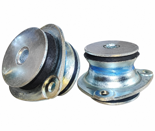 Iveco Rear Cabin Mounts 500055500