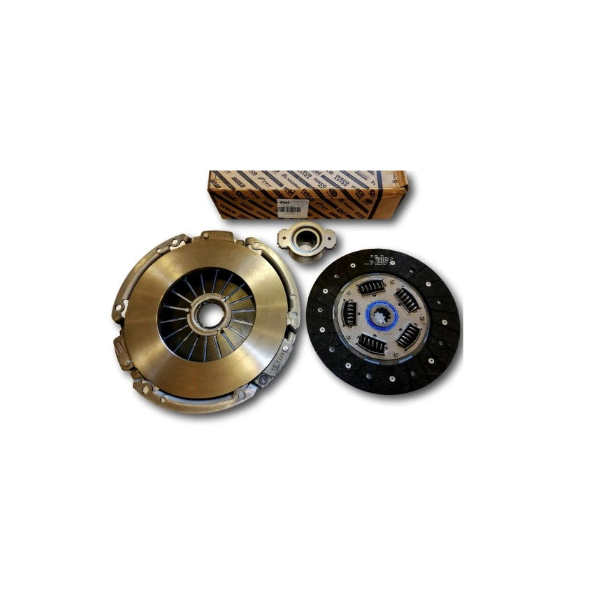 Iveco Daily Genuine Clutch F1A 35S 2.3 500055559 2995724 500055559 504108417