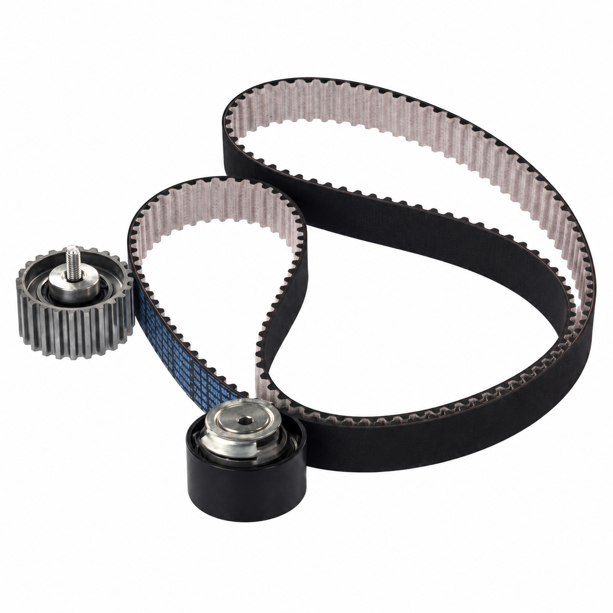 Iveco Daily Timing Belt Kit 500055844AM OEM Version Dayco