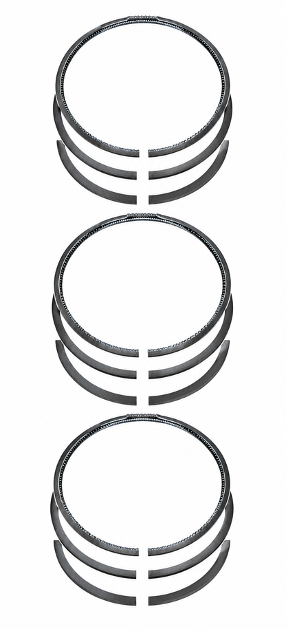 Iveco Stralis Genuine Cursor 8 Piston Ring Set 500055959
