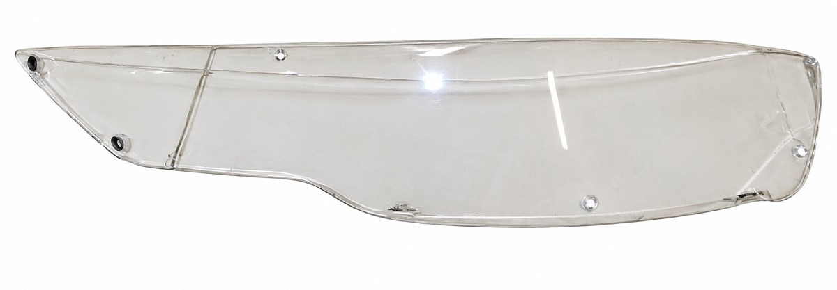 Iveco Daily Genuine Headlamp Head Light Cover Protector 500071102
