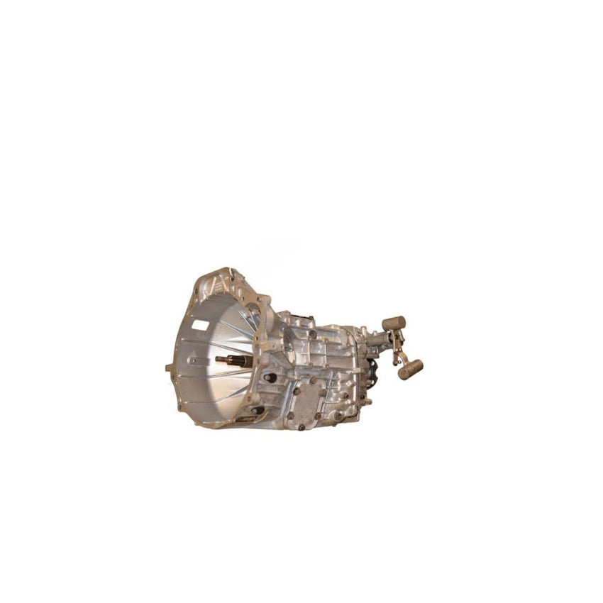 Iveco Daily Gear Box 50C17 45C17 6S400 8872508 8872644 500079568