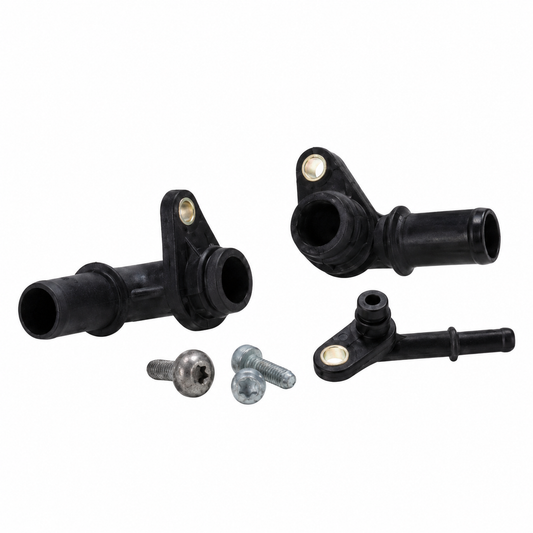 Iveco Daily Genuine 3.0L Euro 6 EGR Exhaust Gas Cooler Repair Kit 500086682