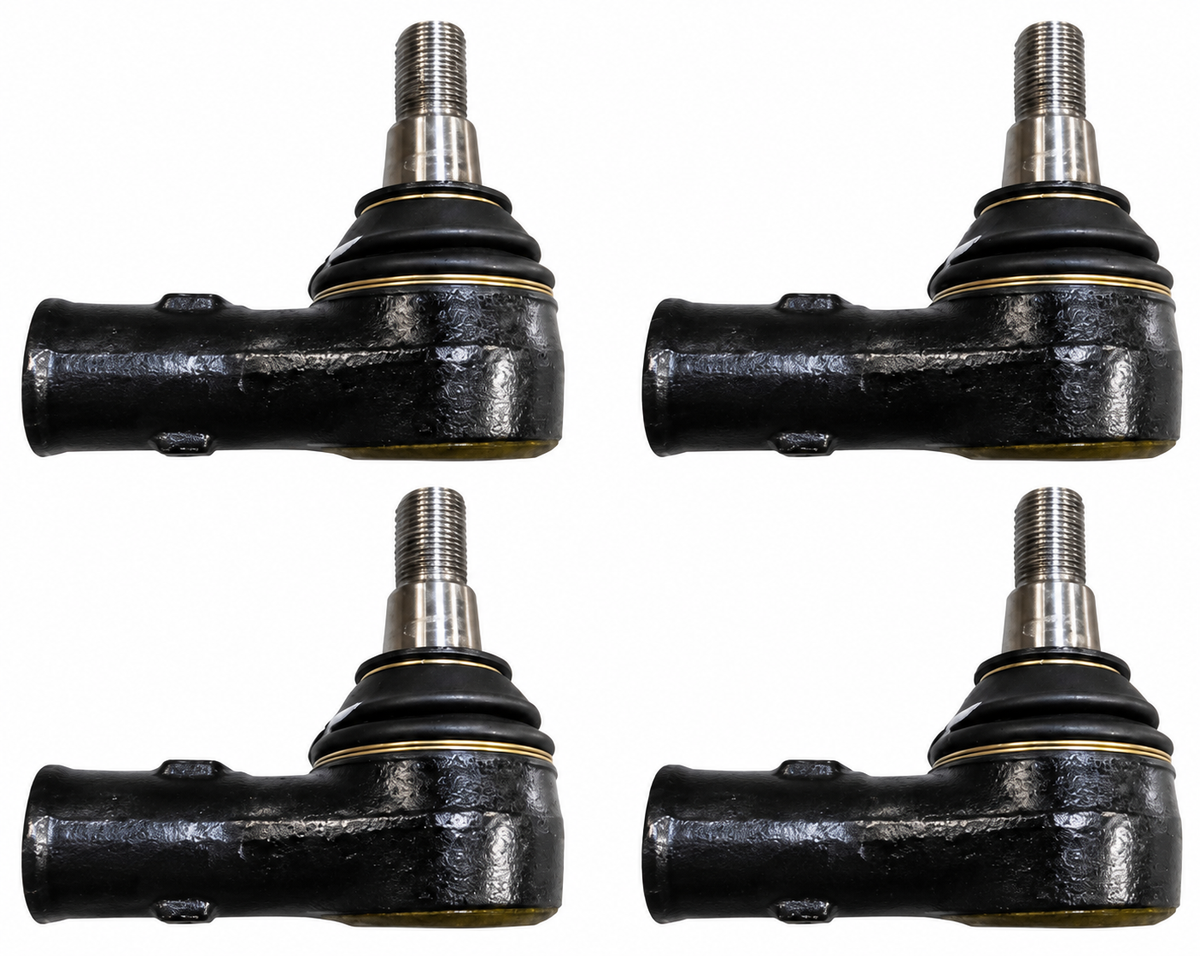 Iveco Daily Ball Joint Track Rod Castor Tie Rods X 4 500310933