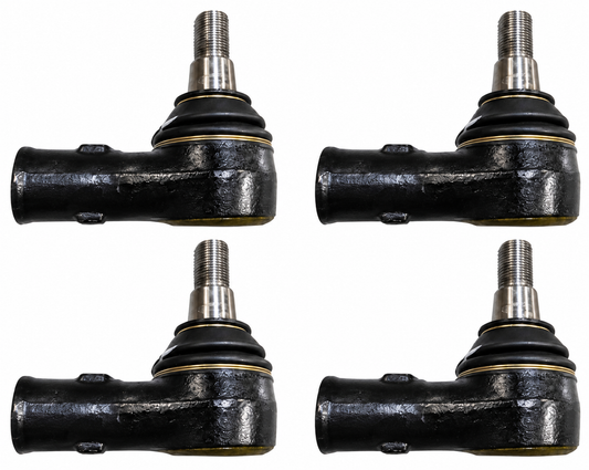 Iveco Daily Ball Joint Track Rod Castor Tie Rods X 4 500310933