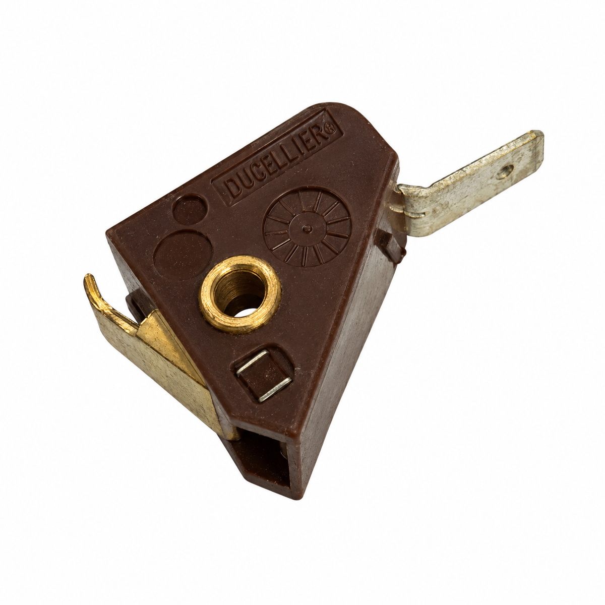 Iveco Daily Genuine Handbrake Switch 500311107