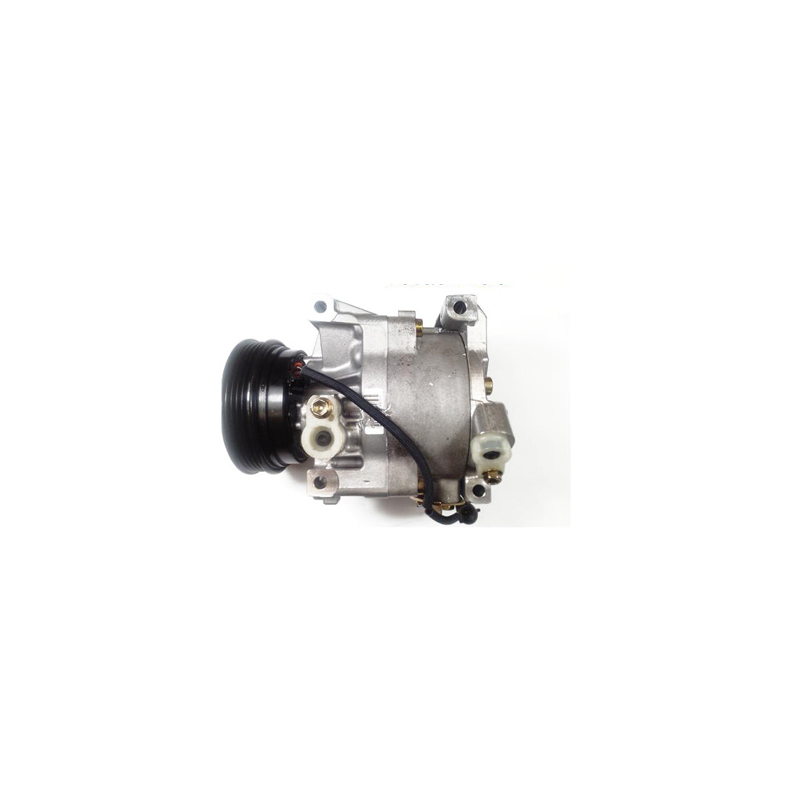 Iveco Daily Genuine Air Conditioning Compressor Iveco Parts 500313156
