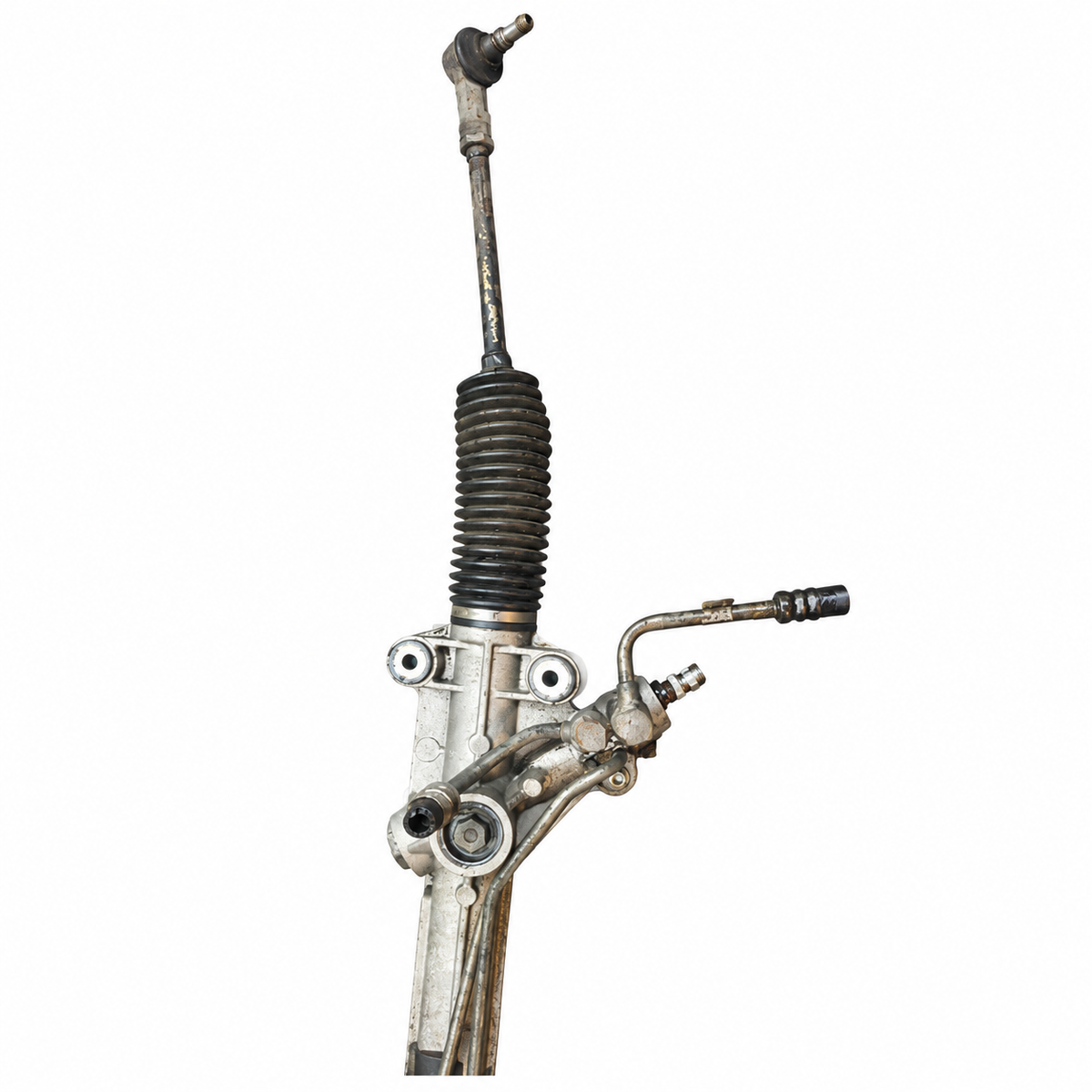 Iveco Daily A Used Genuine Steering Rack 500316265 504064573 500316264 Used