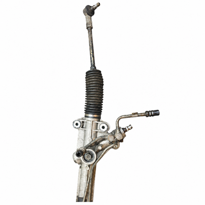 Iveco Daily A Used Genuine Steering Rack 500316265 504064573 500316264 Used