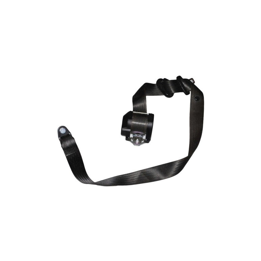 Iveco Daily As Genuine Driver Side Seatbelt 500316425