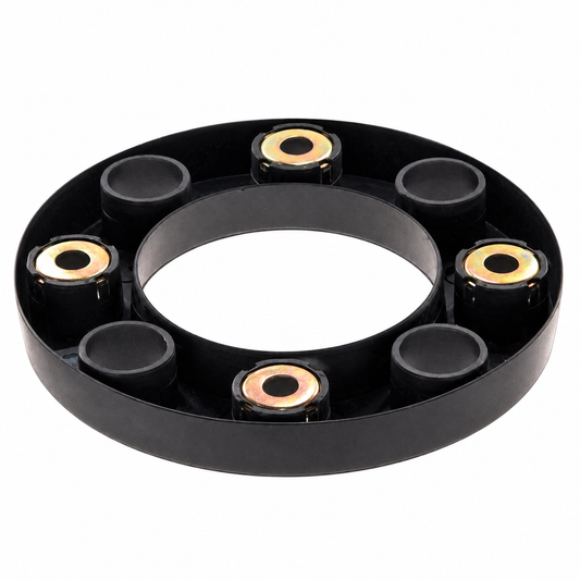 Iveco Euro Cargo Wheel Trim Cover 500316950