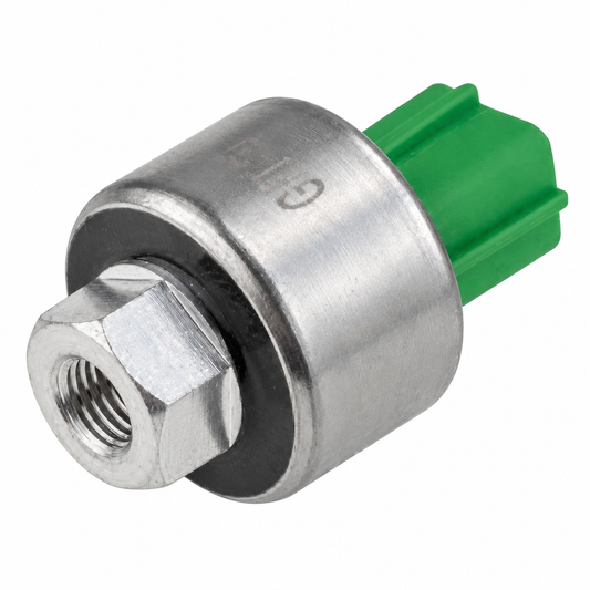 Iveco Daily Aftermrket Ac Trinary High Pressure Switch Heating Valve 500317859AM