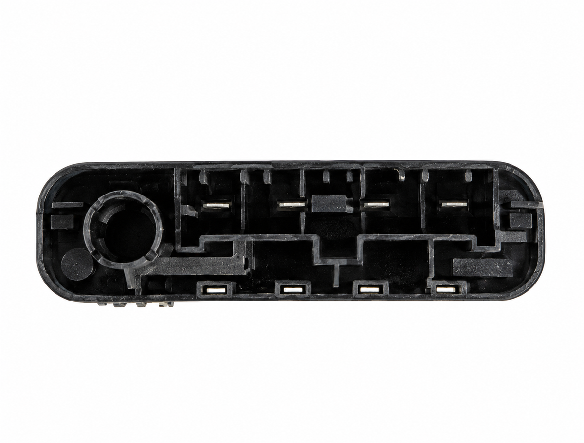 Iveco Daily Genuine Rear Door Connector 98-2006 500321582