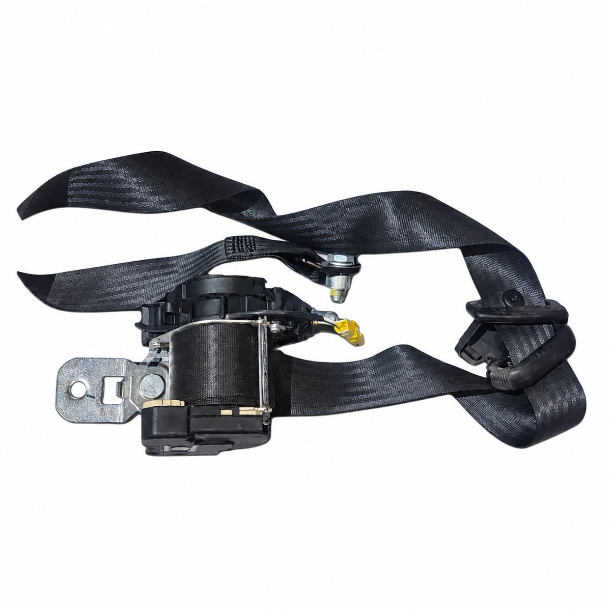Iveco Daily Seat Belt Pretensioner Left 500324291
