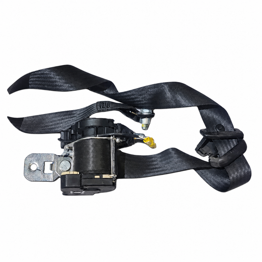 Iveco Daily Seat Belt Pretensioner Left 500324291
