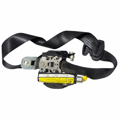 Iveco Daily Seat Belt Pretensioner Left 500324291