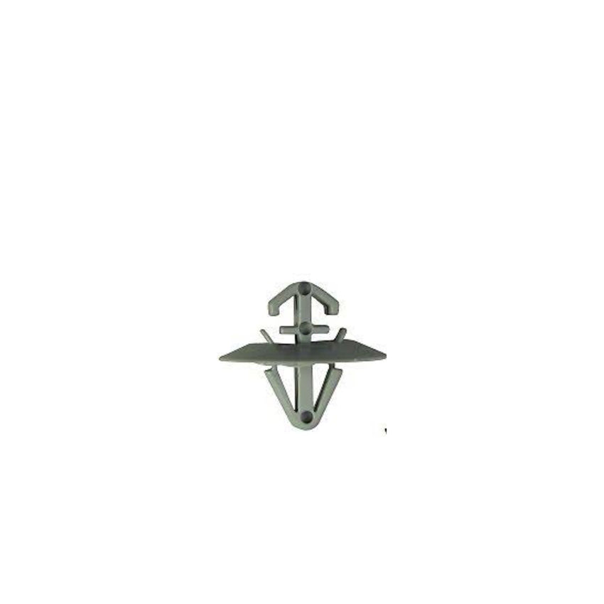 Iveco Daily Fastening Plastic Clip Trim Chock 500326896