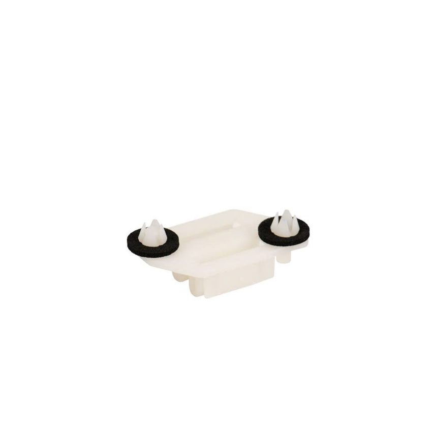 Iveco Daily Fastening Plastic Trim White Chock 500327000