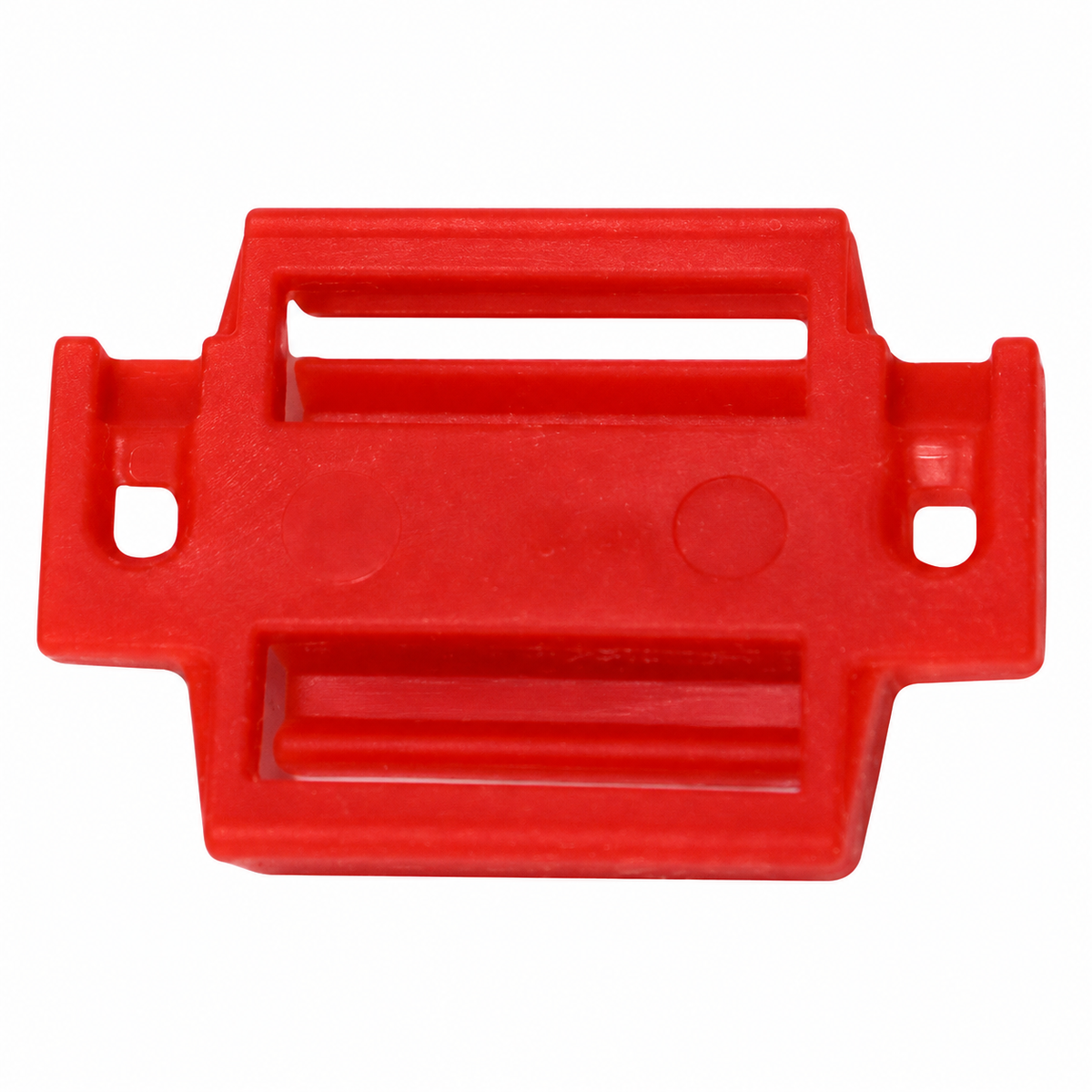 Iveco Daily Genuine Fastening Clips Red 500327002