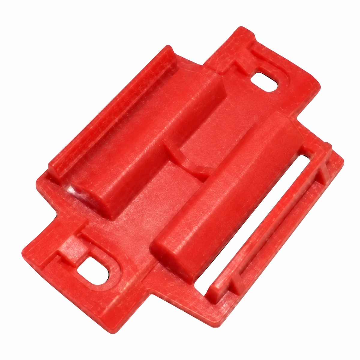 Iveco Daily Genuine Fastening Clips Red 500327002