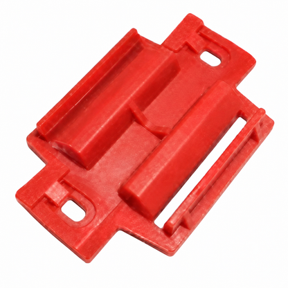 Iveco Daily Genuine Fastening Clips Red 500327002
