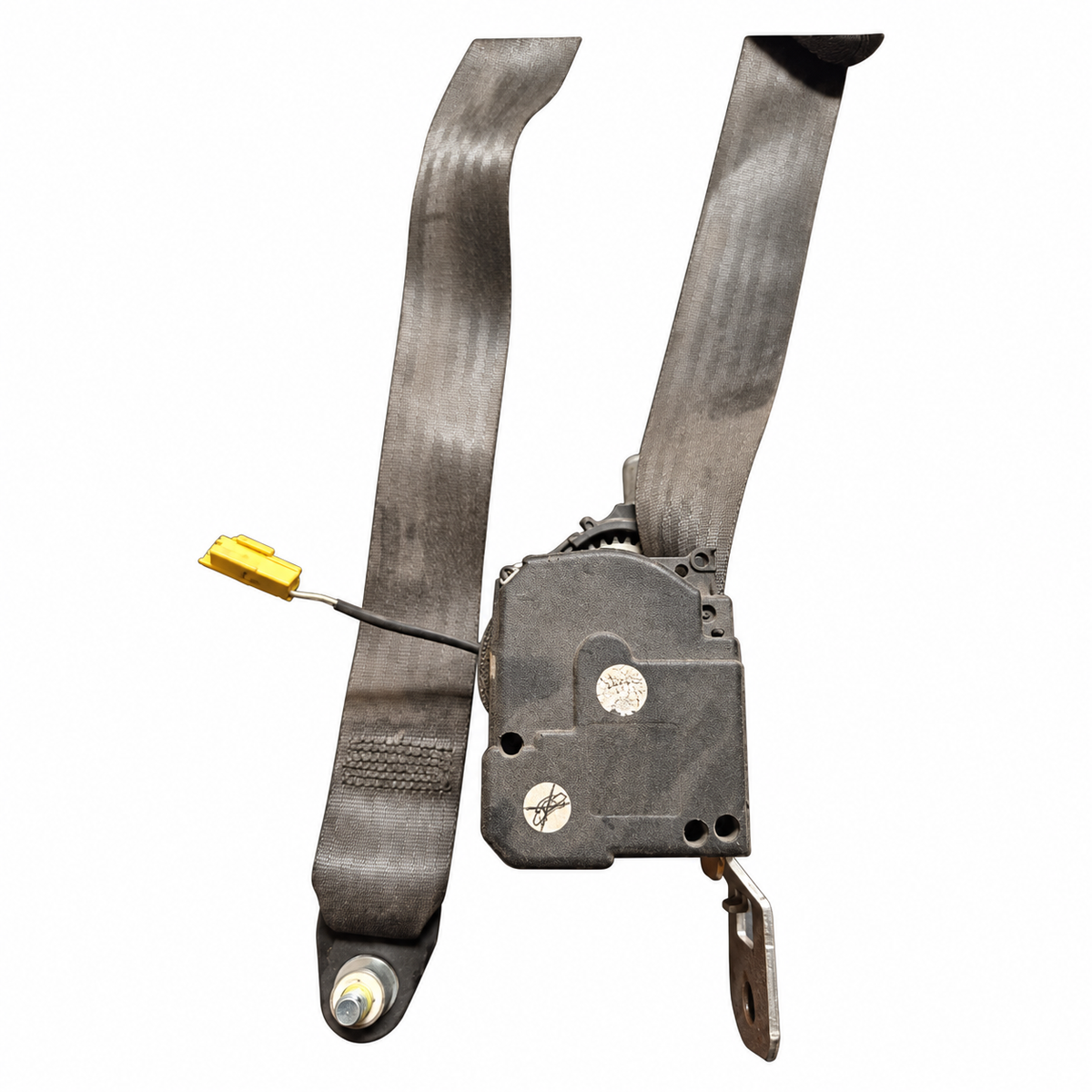 Iveco Daily Genuine Passeneger Side Seat Belt Pretensioner 500327843