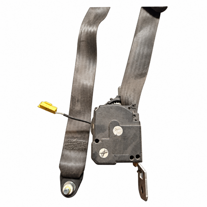 Iveco Daily Genuine Passeneger Side Seat Belt Pretensioner 500327843