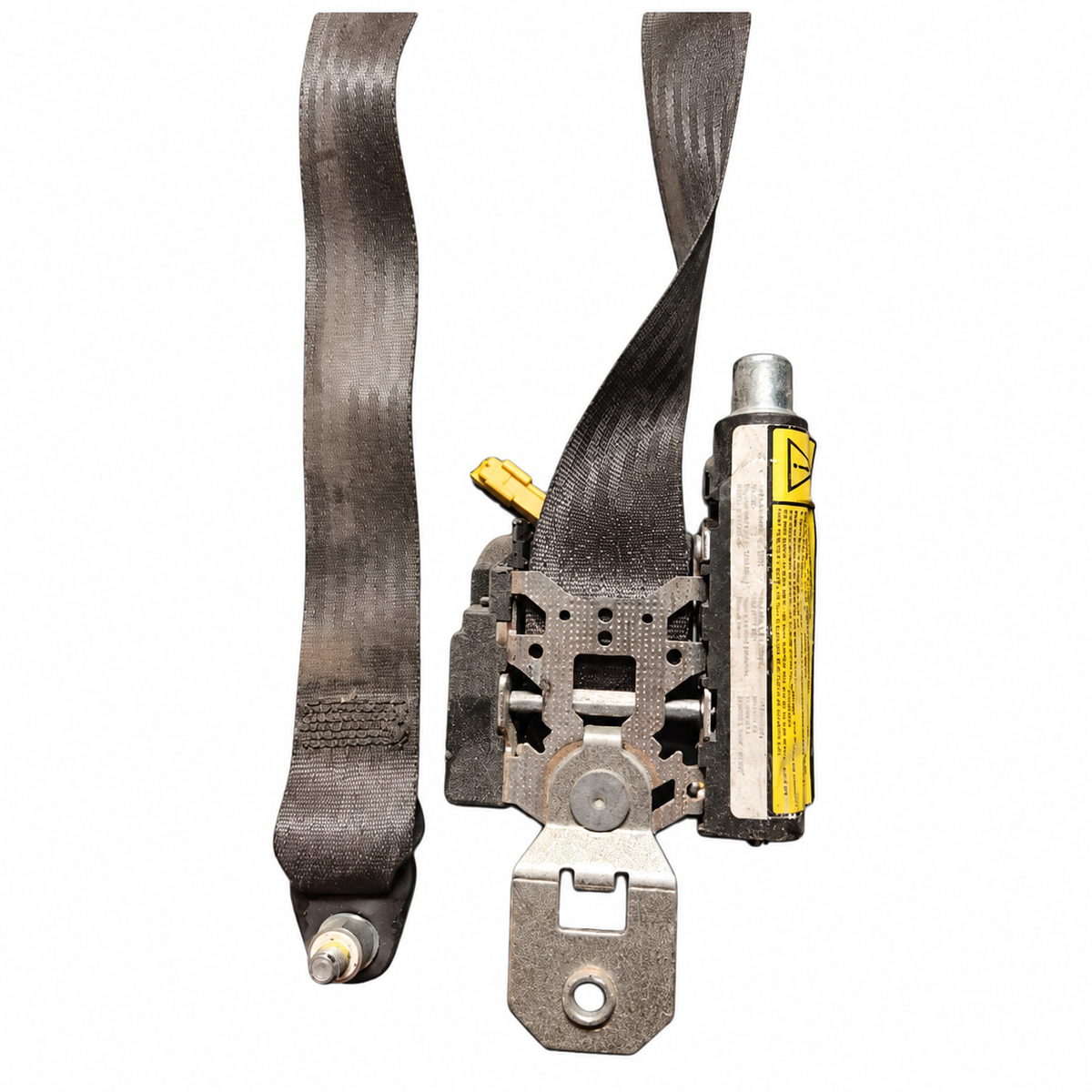 Iveco Daily Genuine Passeneger Side Seat Belt Pretensioner 500327843
