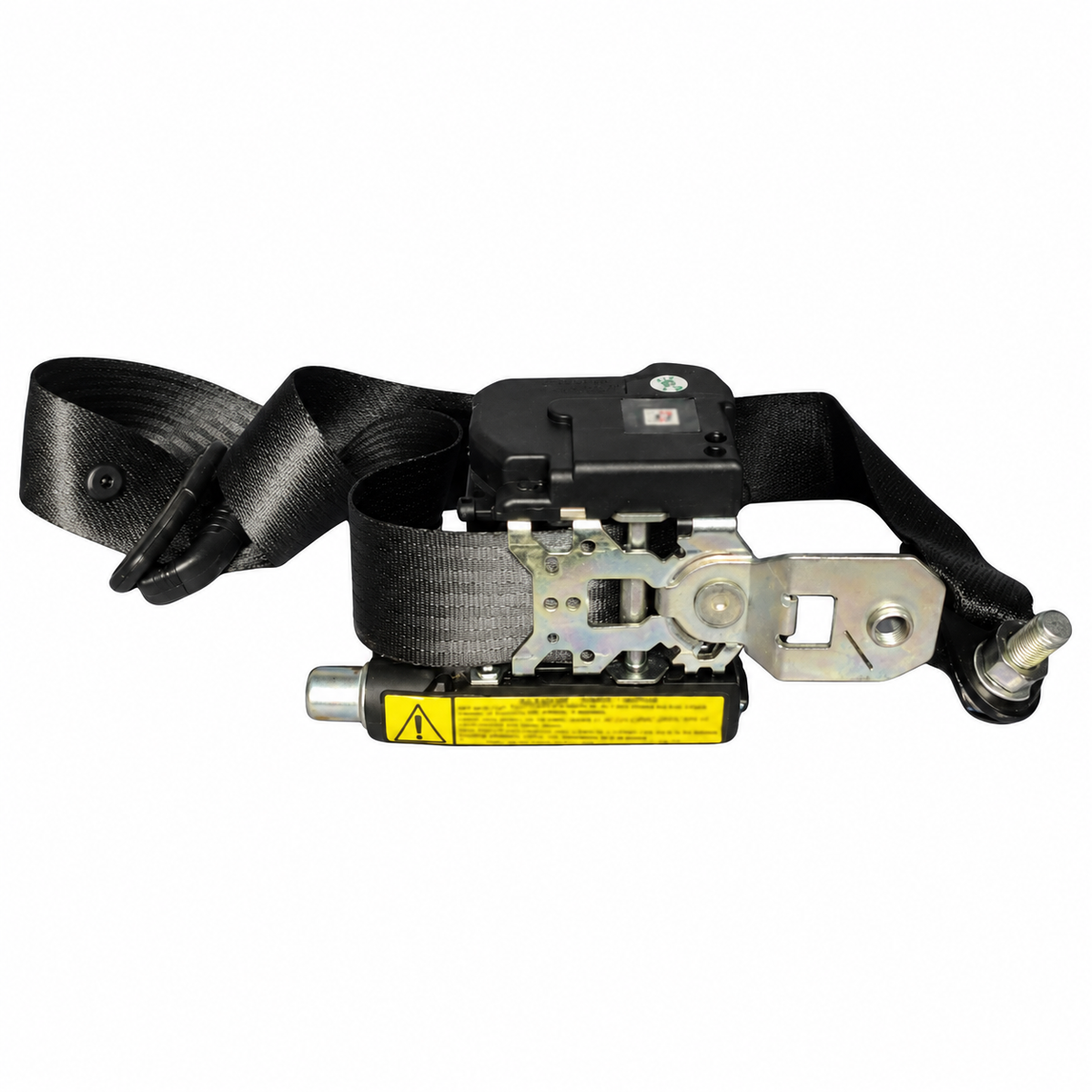 Iveco Daily Right Front Seat Belt Pretensioner 500327844