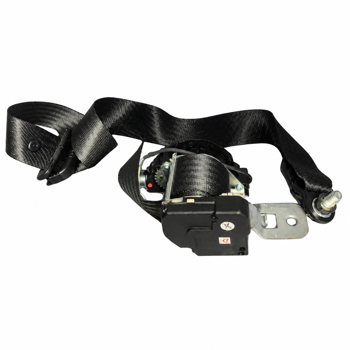 Iveco Daily Right Front Seat Belt Pretensioner 500327844