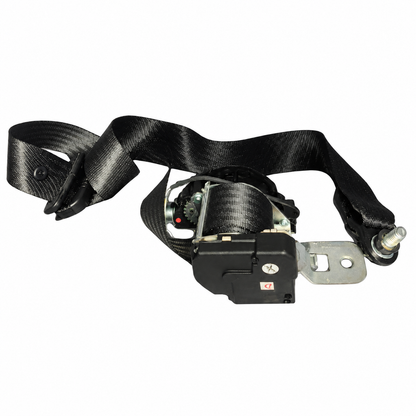 Iveco Daily Right Front Seat Belt Pretensioner 500327844
